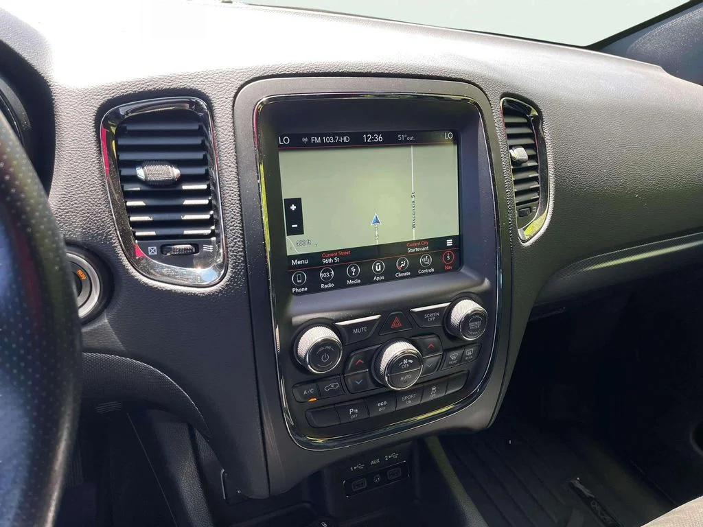 Used 2019 Octane Red Pearlcoat Dodge R/T image 10