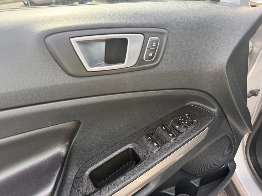 Used 2020 Silver Ford Titanium image 12