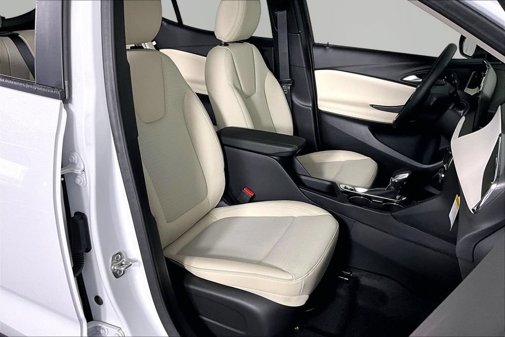 2026 Buick Encore GX Preferred - Photo 11