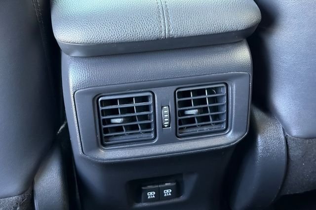Used 2020 Magnetic Gray Metallic Toyota TRD Off Road image 16