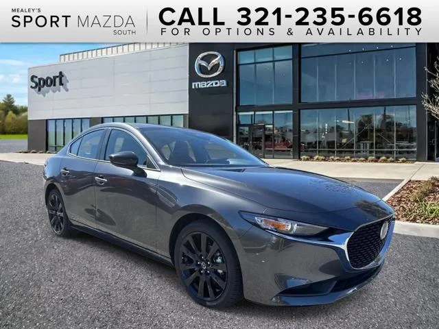 2026 Mazda CX-3 Select Sport AT 4-Door SKYACTIV's photo