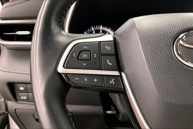 2024 Toyota Highlander XLE - Photo 27