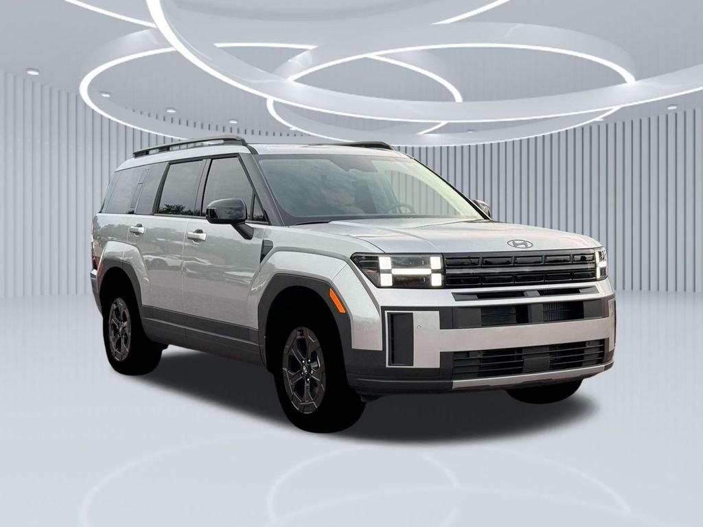New 2026 Silver Hyundai XRT AWD image 30