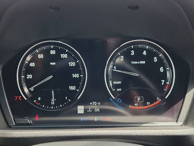 Used 2019 Blue BMW xDrive28i image 40