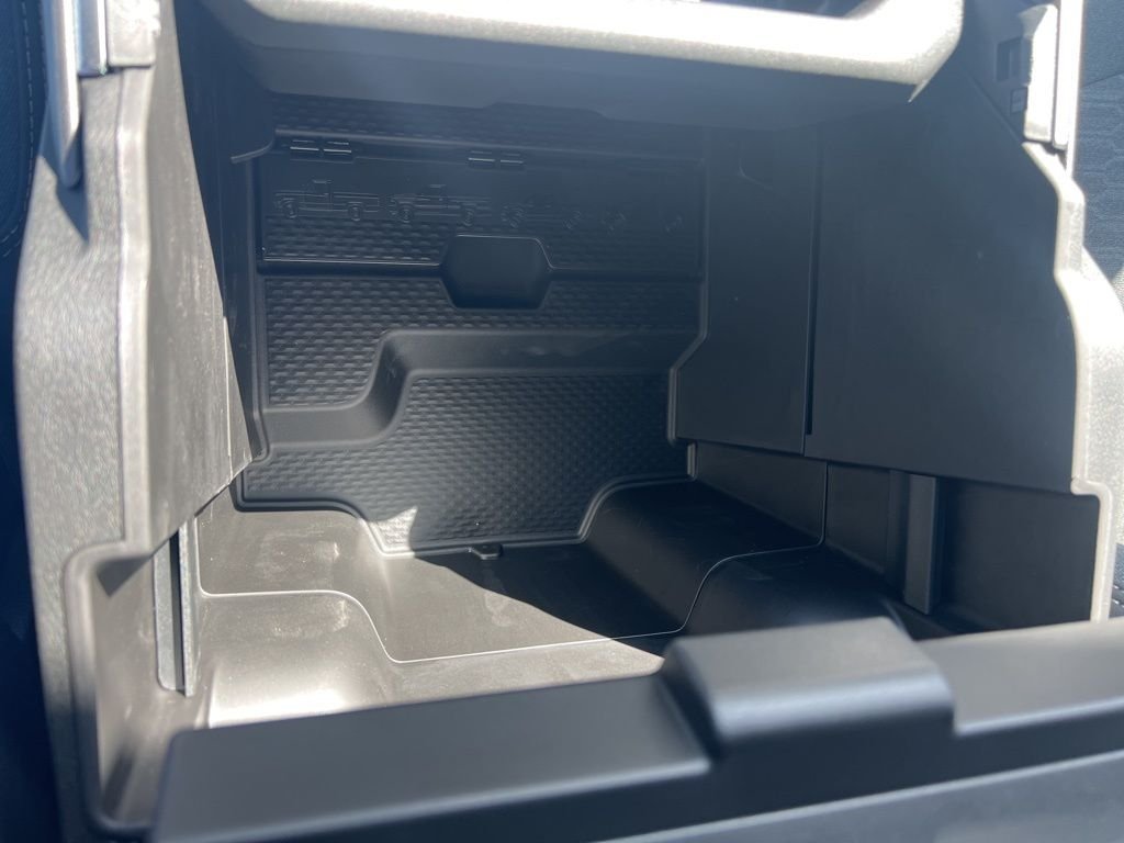 2025 RAM 2500 Big Horn - Photo 35