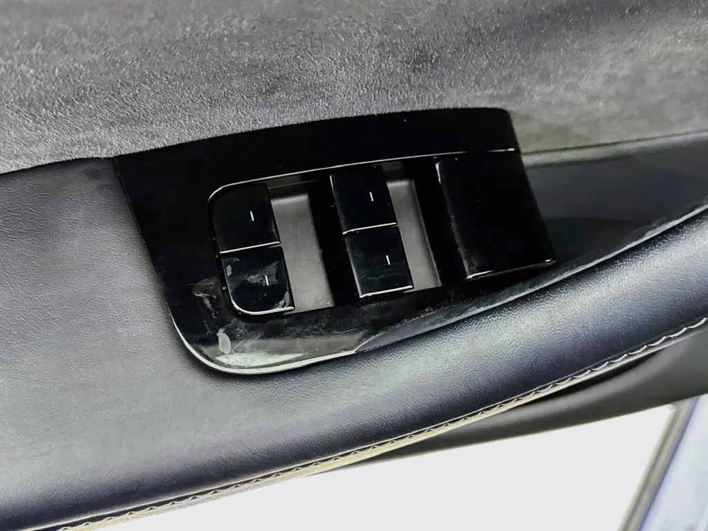 Used 2021 Deep Blue Metallic Tesla Long Range image 20