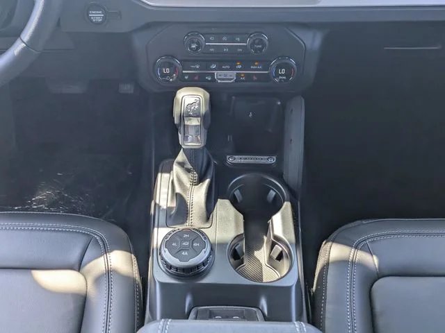 New 2026 Desert Sand Ford Outer Banks® image 19