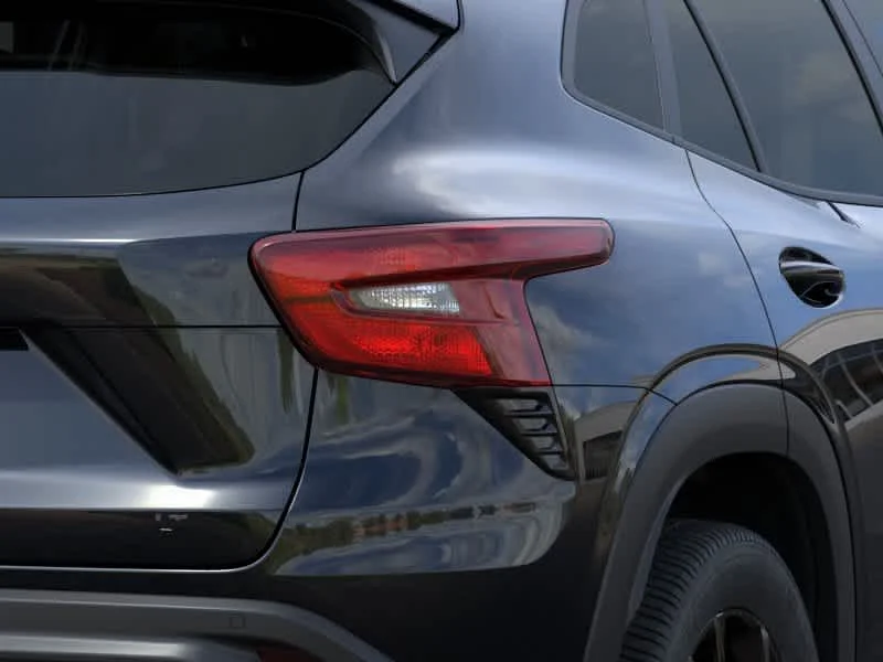 2026 Chevrolet Trax LT - Photo 11