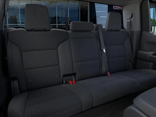 2026 GMC Sierra 1500 Pro - Photo 17