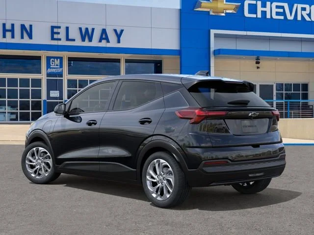 2027 Chevrolet Bolt LT - Photo 3