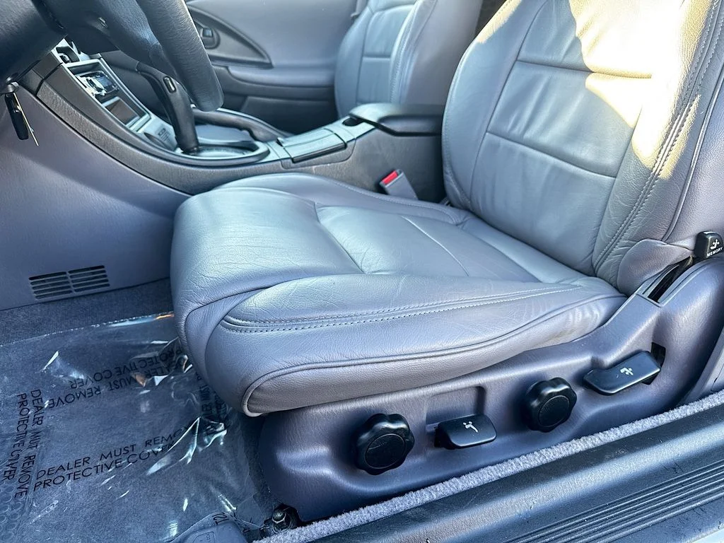 Used 1999 Silver Mitsubishi GS image 15