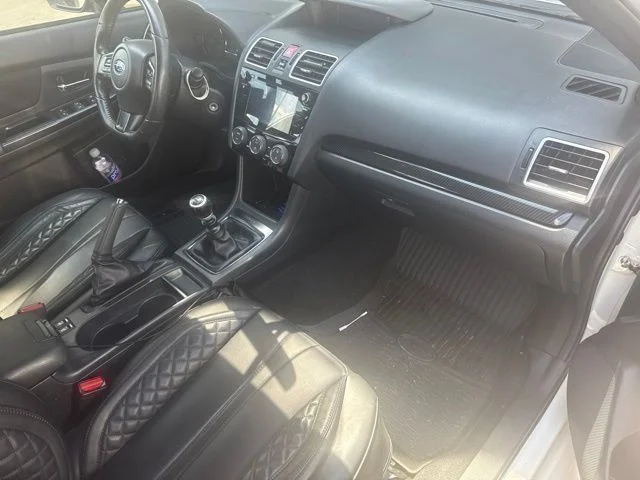Used 2019 White Subaru Premium image 22