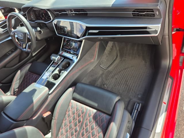 2023 Audi S7 Prestige - Photo 16