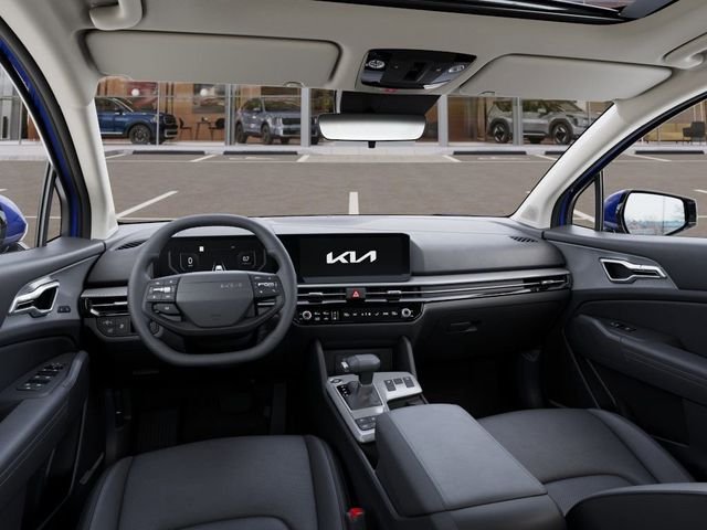 2026 Kia Sportage SX - Photo 14