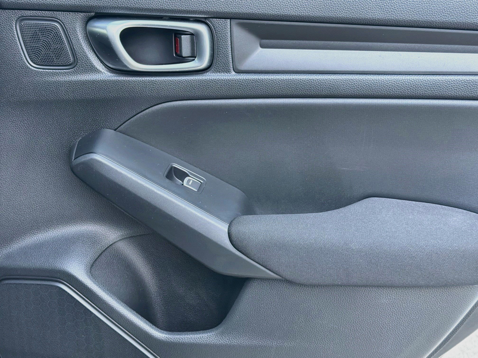Certified Used 2026 Meteorite Gray Metallic Honda Sport image 26