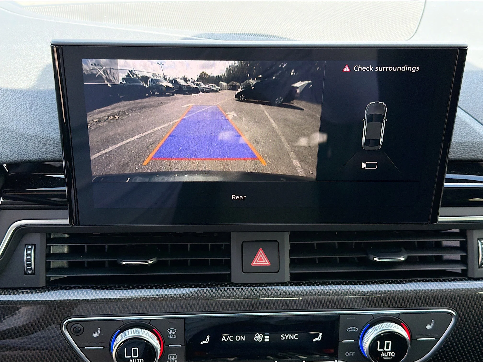 2023 Audi S5 Coupe Premium - Photo 32