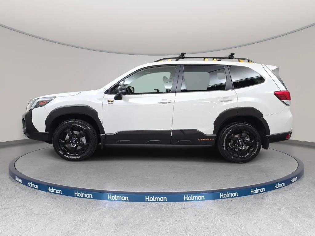 2022 Subaru Forester Wilderness - Photo 9