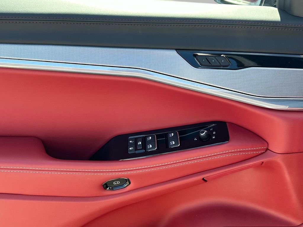 Used 2025 White Jeep Launch Edition image 14