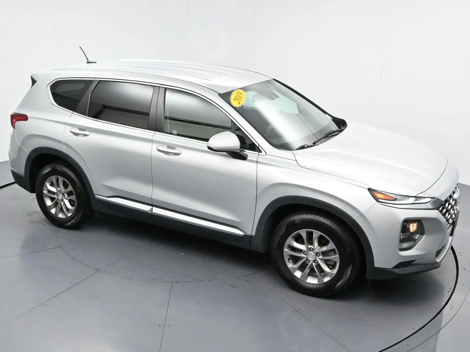 Used 2019 Symphony Silver Hyundai SE image 37