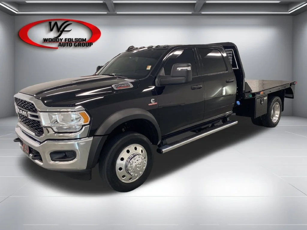 Used 2024 Black Ram Tradesman image 2