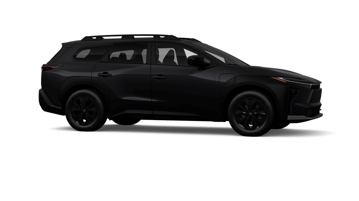 New 2026 Raven Toyota bZ Woodland Premium image 13