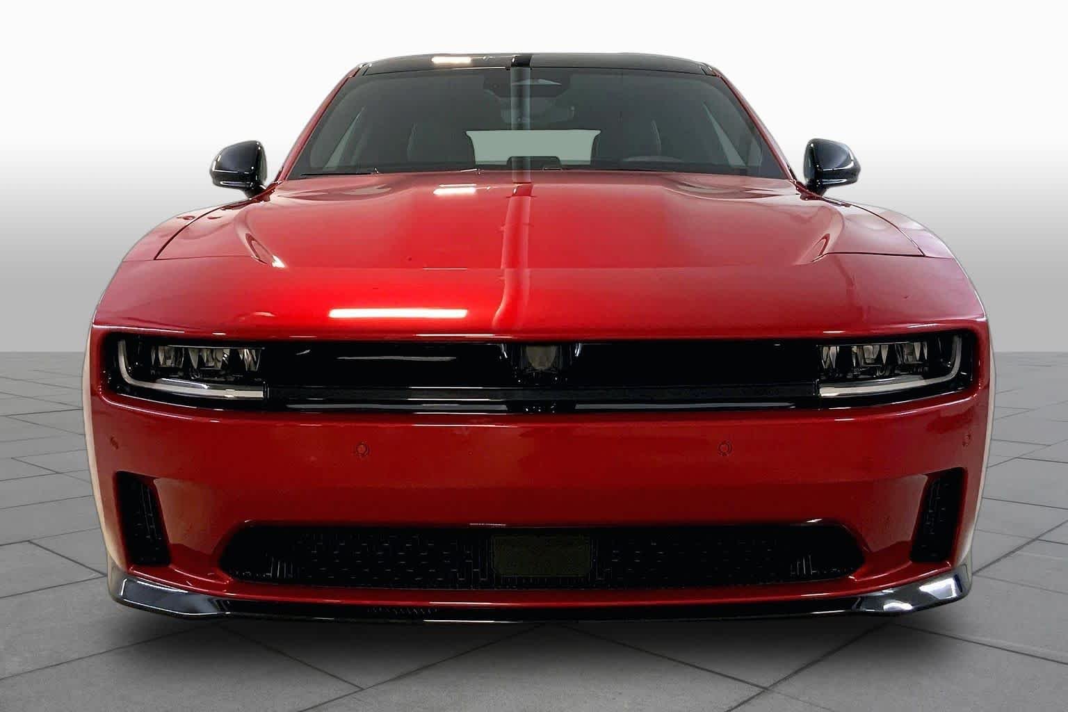 Used 2025 Redeye Dodge R/T image 3