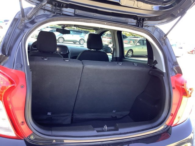 2016 Chevrolet Spark LS - Photo 9