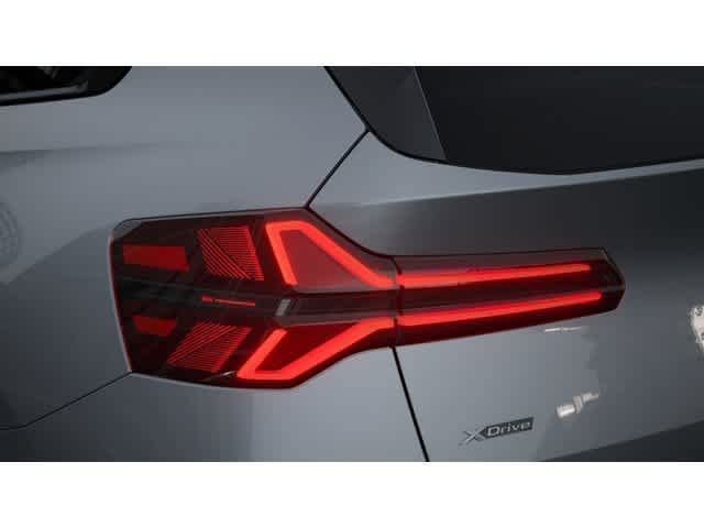 New 2026 Brooklyn Grey Metallic BMW 30 xDrive image 8