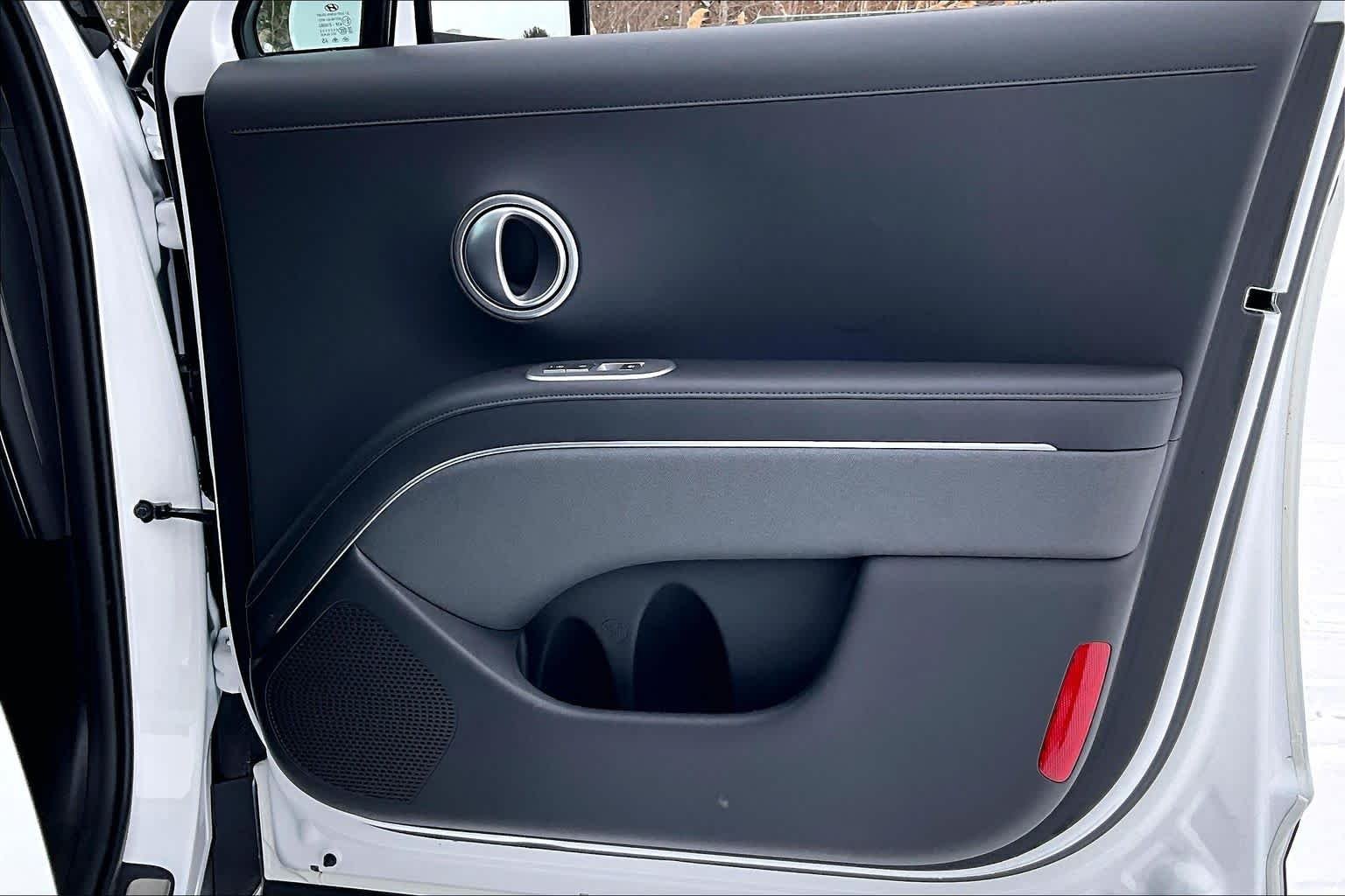 2026 Hyundai Palisade Calligraphy - Photo 23