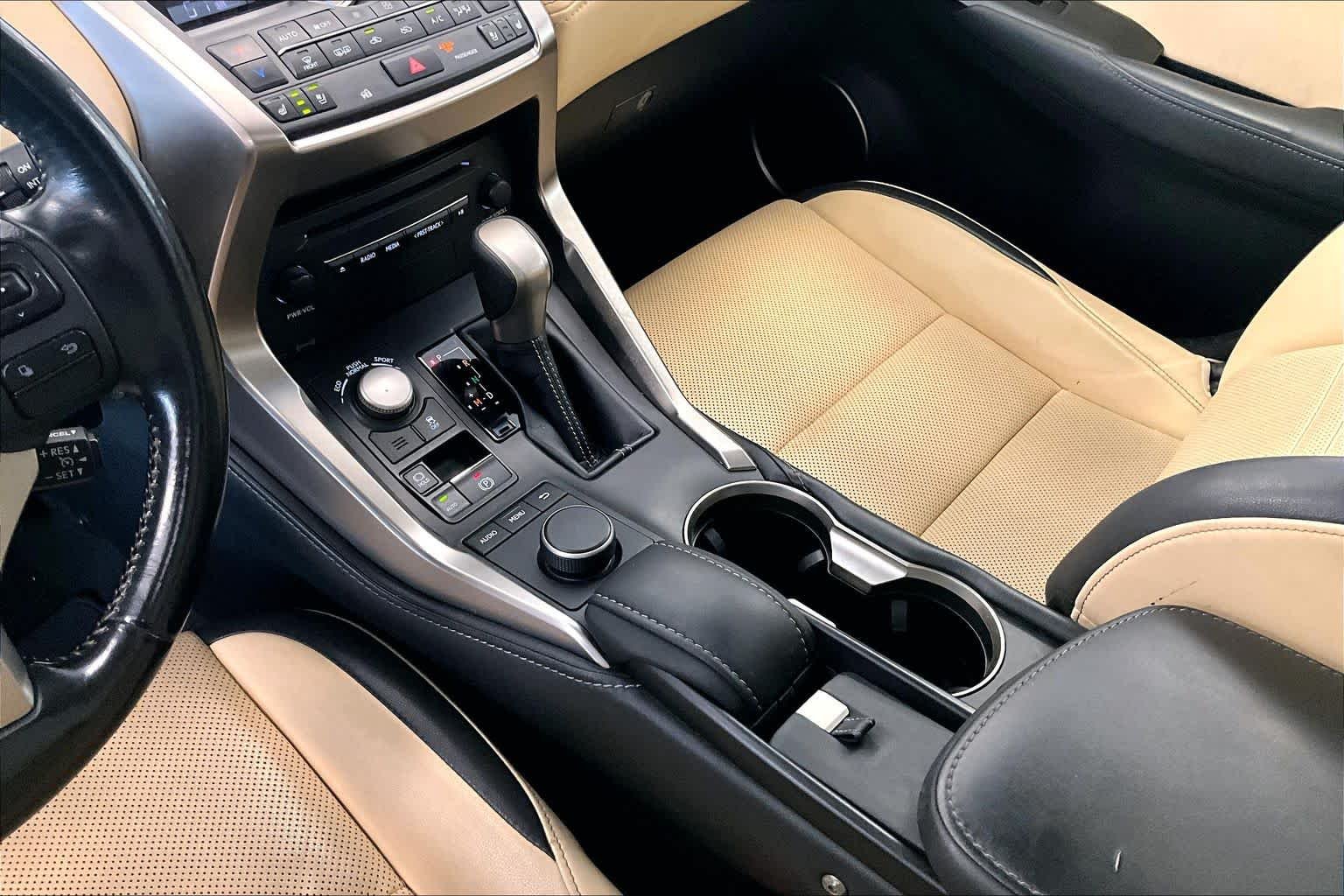 Used 2017 Obsidian Lexus  image 14