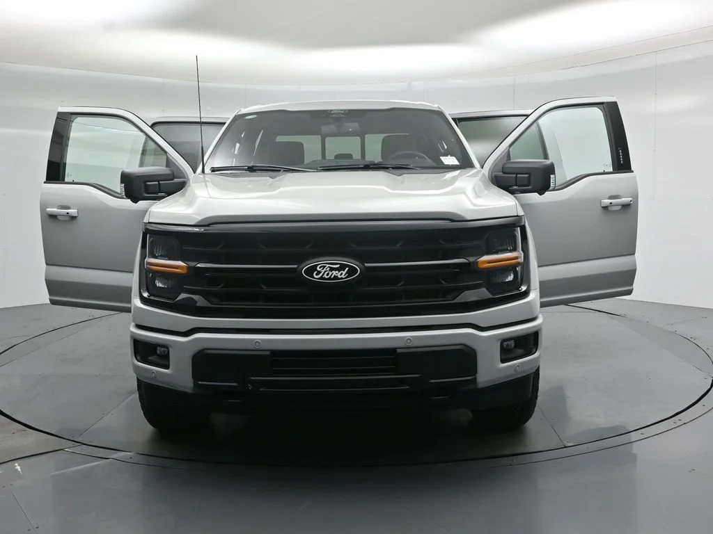 New 2026 Avalanche Ford XLT image 30