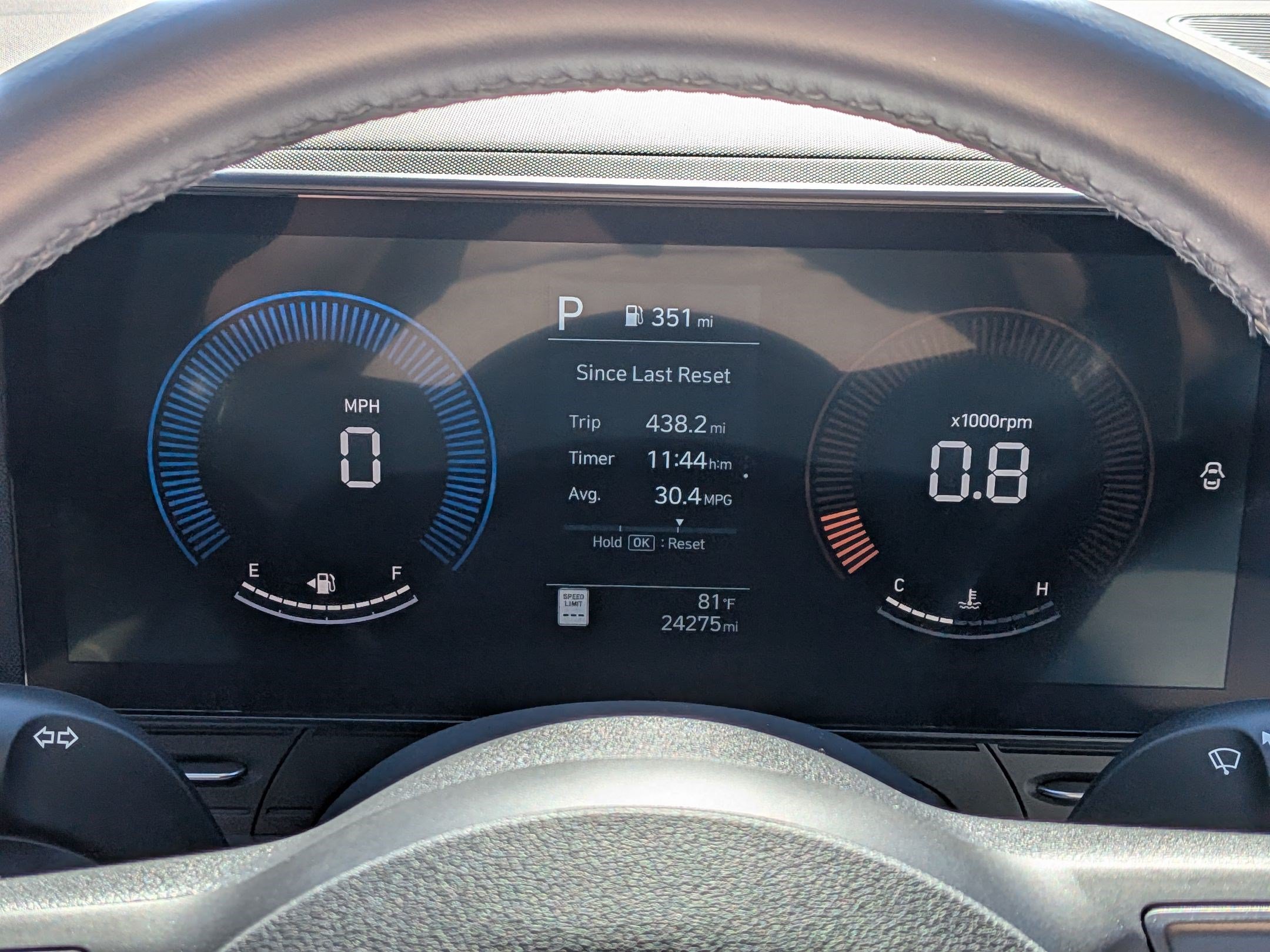 2025 Hyundai Kona SEL - Photo 18