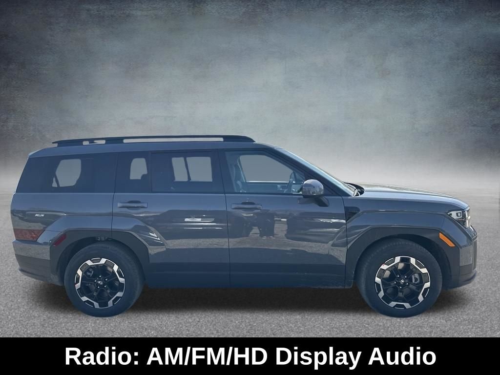 Used 2026 Hampton Gray Hyundai SEL image 7