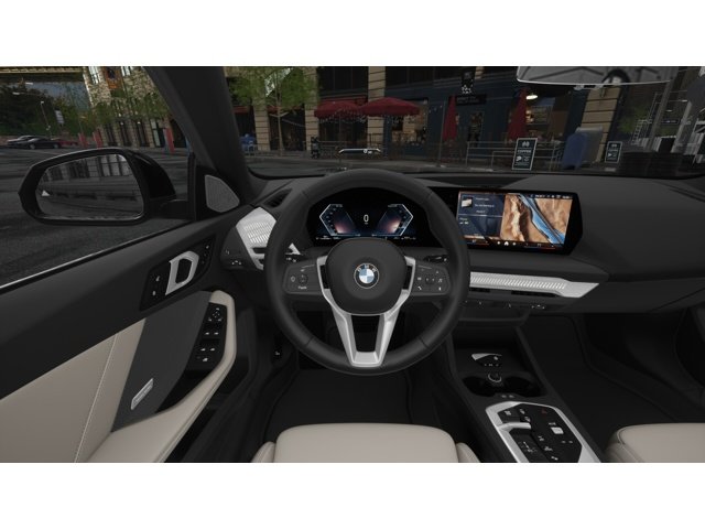 New 2026 Black Sapphire Metallic BMW  image 13