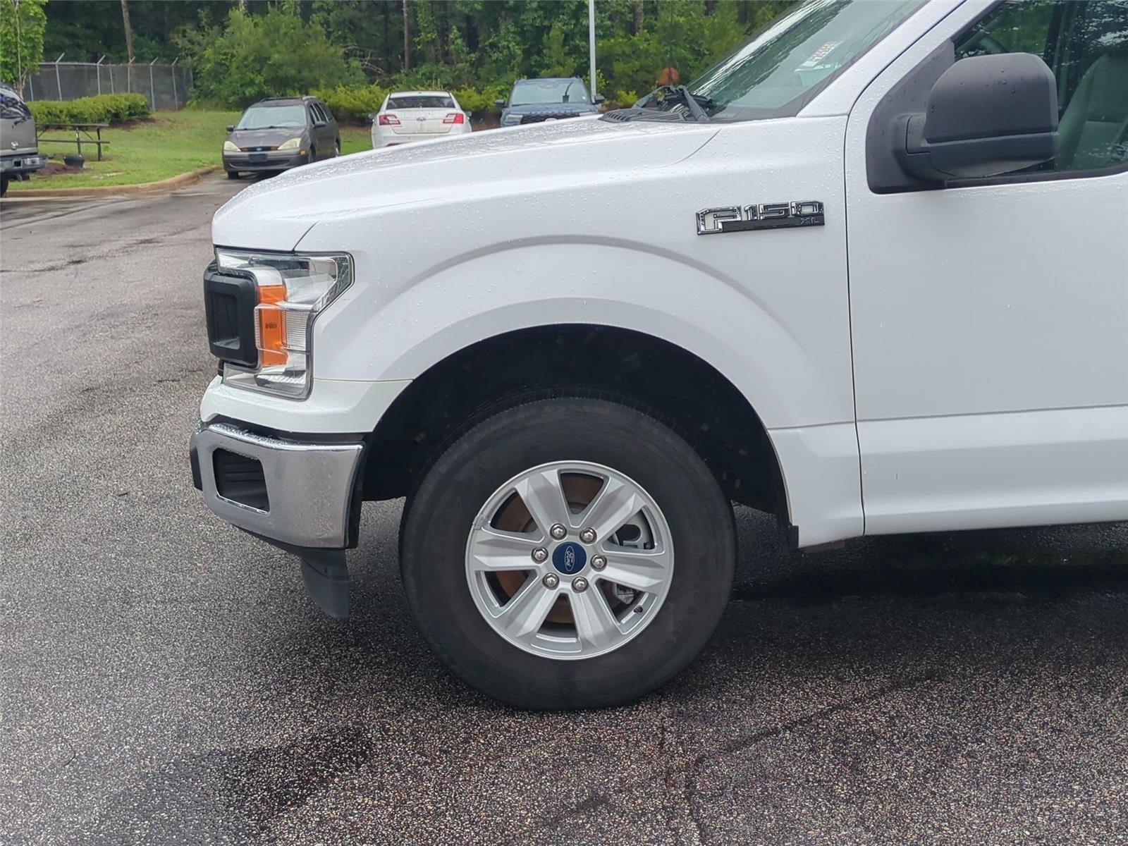 Used 2019 Oxford White Ford XL image 10