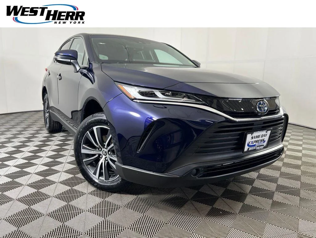 Used 2024 Blueprint Toyota LE image 1