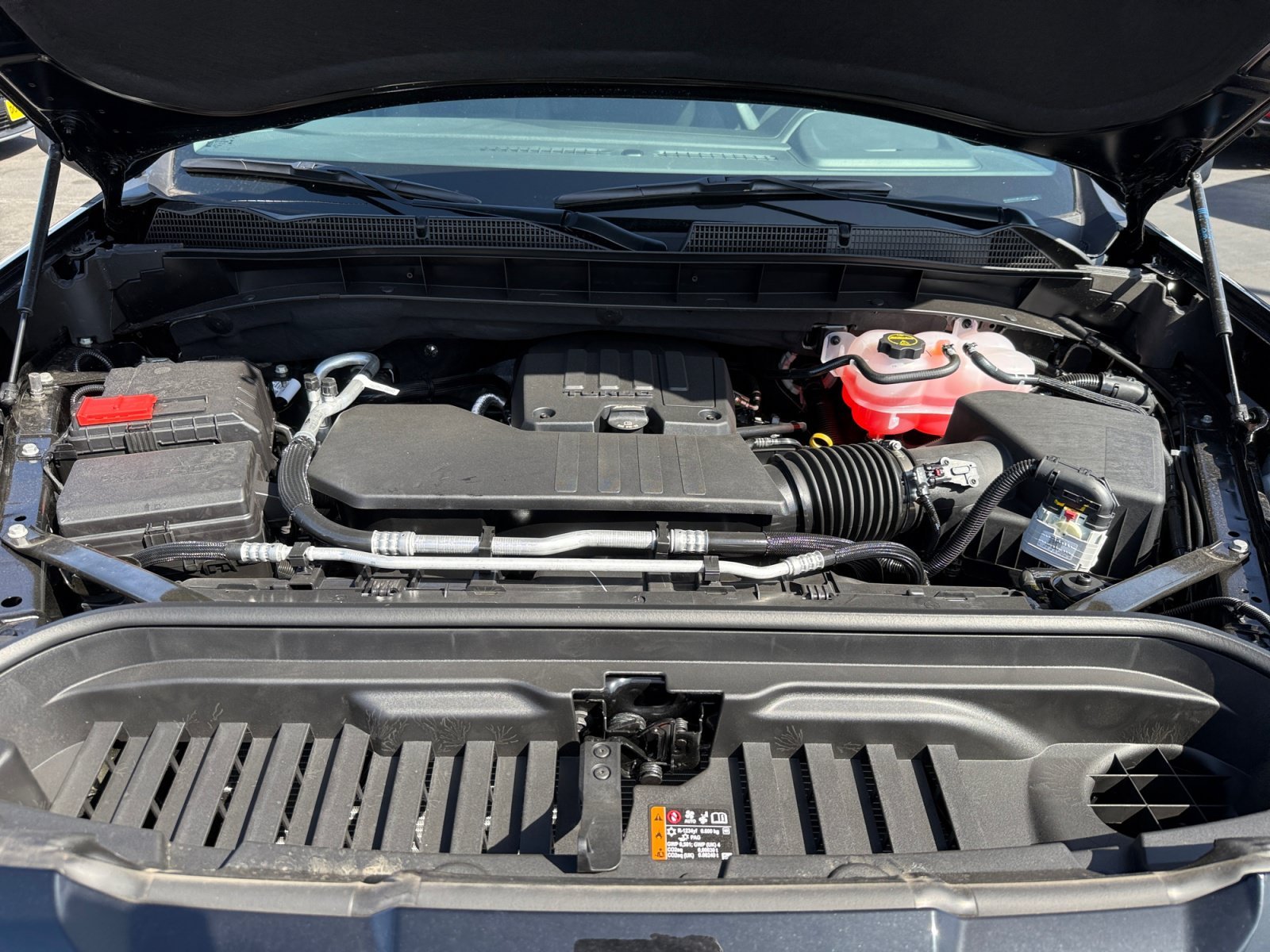 2026 GMC Sierra 1500 Elevation - Photo 20
