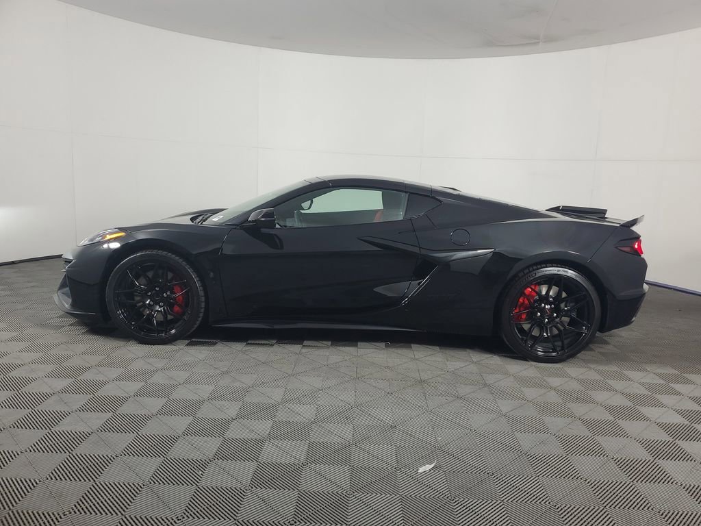 2026 Chevrolet Corvette 1LZ - Photo 7