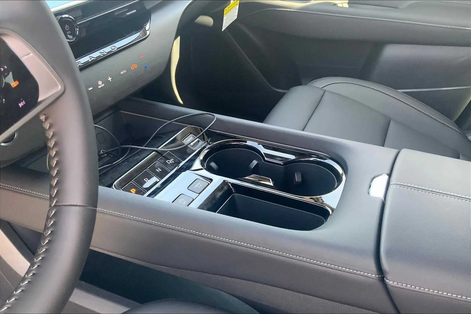 2025 Nissan Murano SL - Photo 7