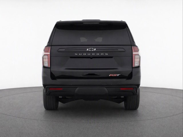 2023 Chevrolet Suburban RST - Photo 7