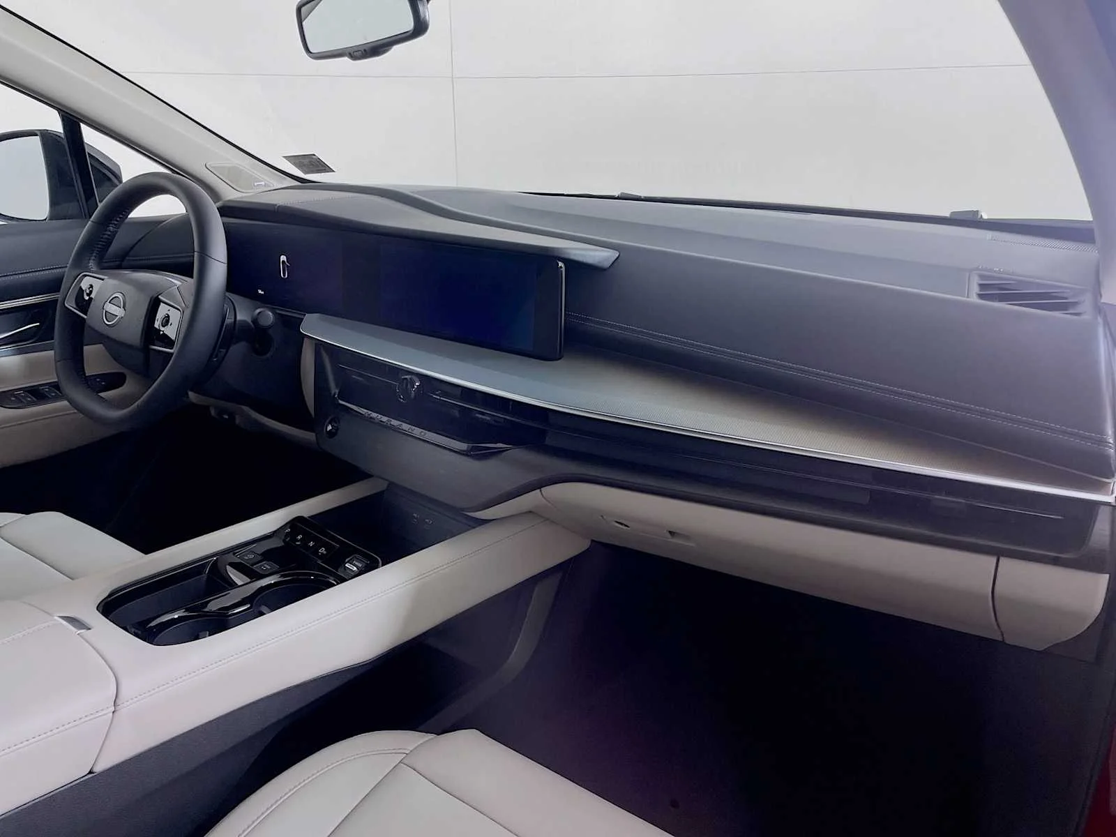 2025 Nissan Murano SL - Photo 28