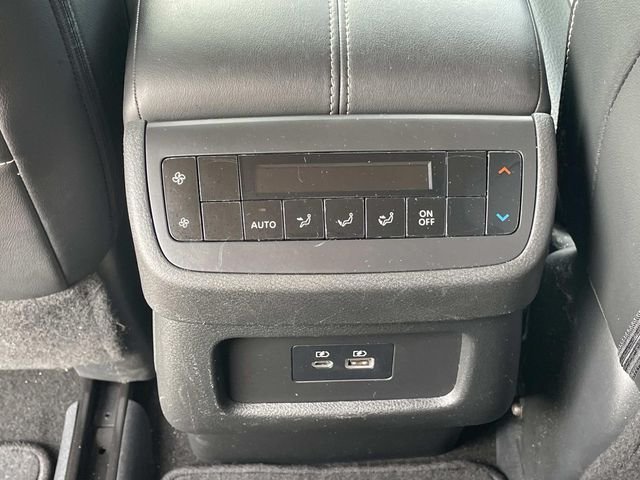 Used 2023 Blue Nissan SL image 12