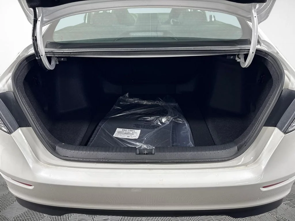 2026 Honda Accord SE - Photo 11