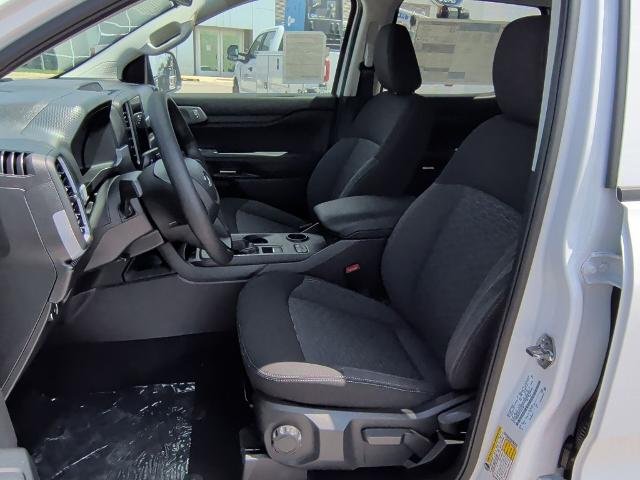 New 2026 Oxford White Ford XL image 50