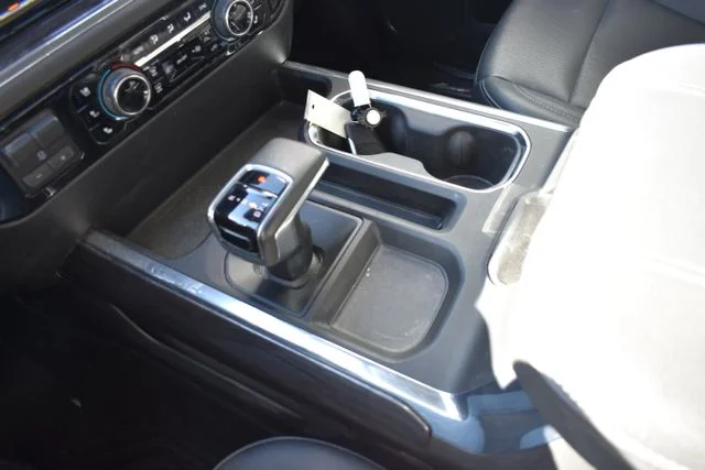 Used 2023 White Chevrolet LTZ image 37