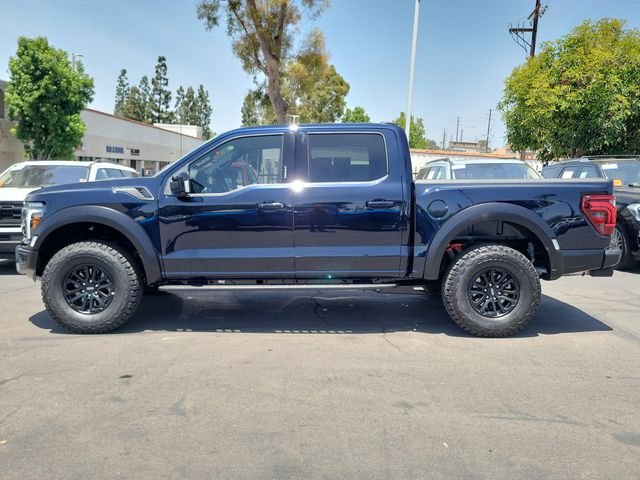 2026 Ford F-150 Raptor - Photo 33