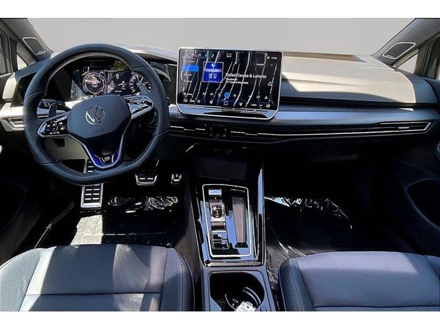 New 2026 Graphite Gray Metallic Volkswagen 2.0T image 7