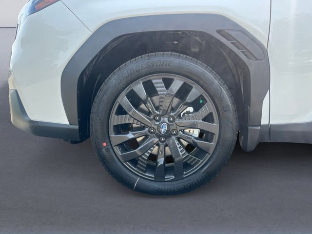 New 2026 CRYSTAL WHITE PEARL Subaru Sport Onyx Edition image 9