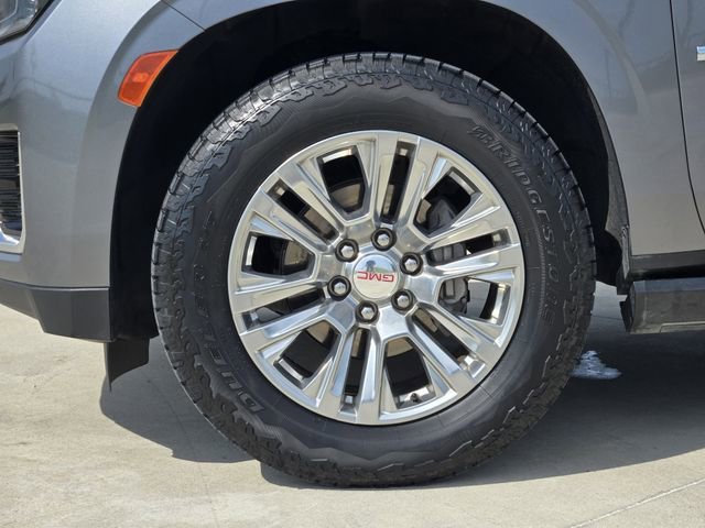 2021 GMC Yukon Denali - Photo 11