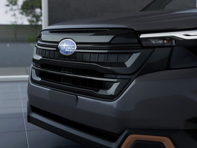 New 2026 MAGNETITE GRAY METALLIC Subaru Sport Hybrid image 10